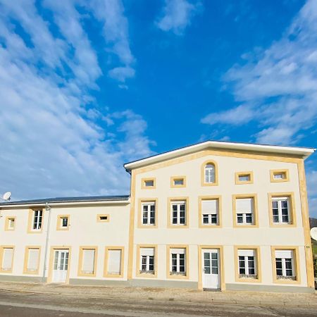 Maison De Malbrouck Merschweiller Zewnętrze zdjęcie