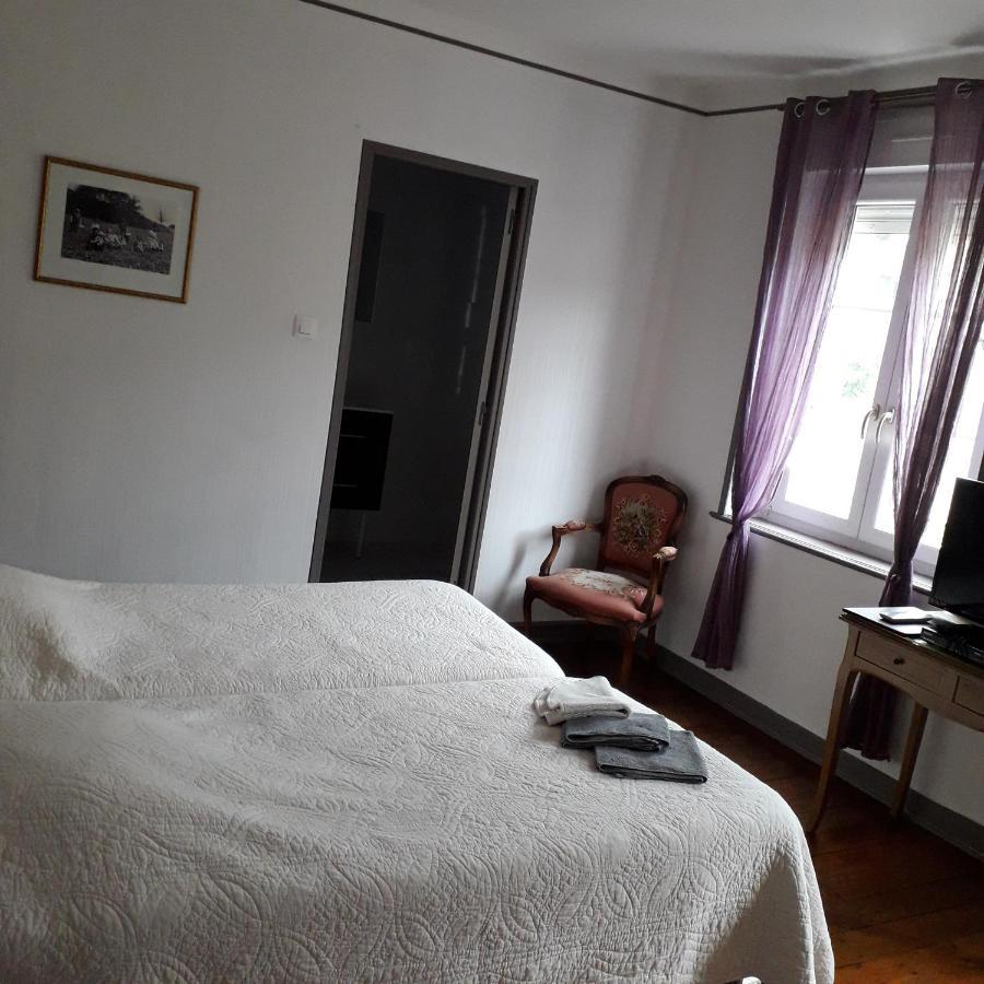 Maison De Malbrouck Merschweiller Zewnętrze zdjęcie