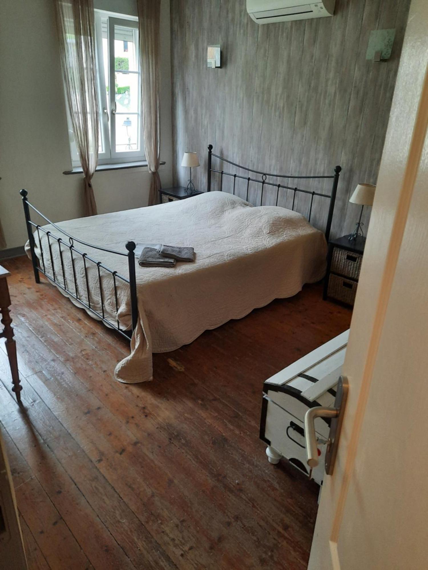 Maison De Malbrouck Merschweiller Zewnętrze zdjęcie